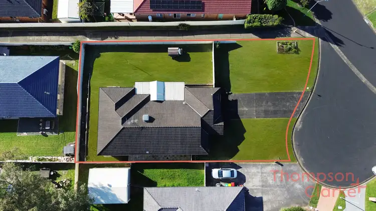 58 Nardoo Avenue, Aberglasslyn NSW 2320