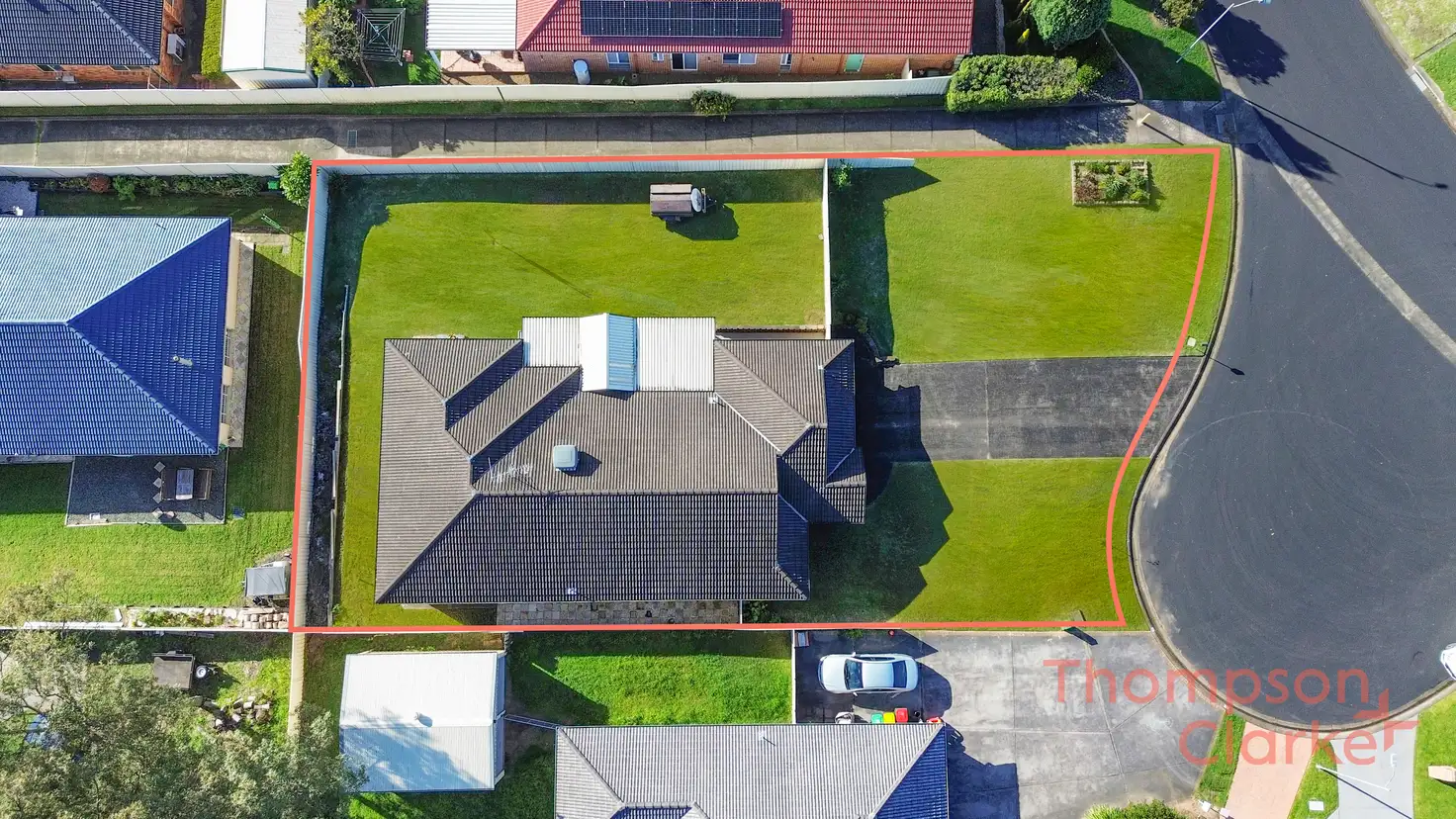 Main view of Homely house listing, 58 Nardoo Avenue, Aberglasslyn NSW 2320