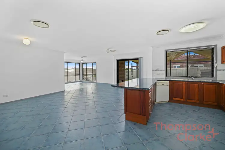 Third view of Homely house listing, 58 Nardoo Avenue, Aberglasslyn NSW 2320
