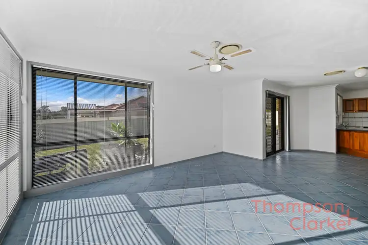 Fifth view of Homely house listing, 58 Nardoo Avenue, Aberglasslyn NSW 2320