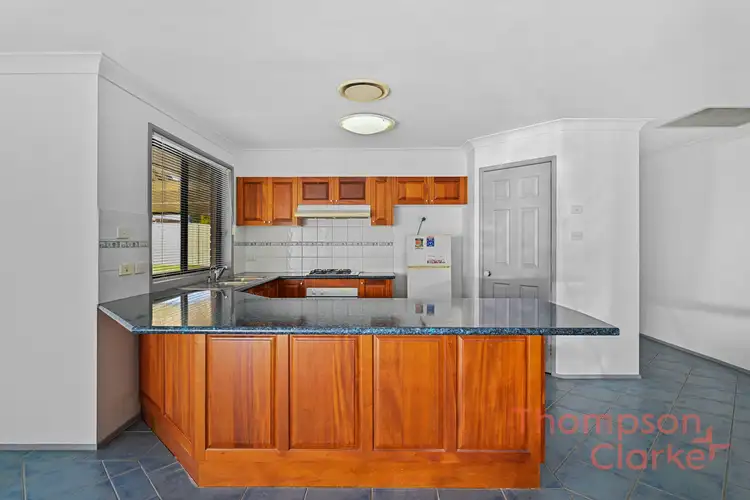 Sixth view of Homely house listing, 58 Nardoo Avenue, Aberglasslyn NSW 2320