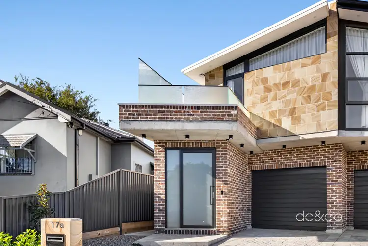 17A Franklyn Street, Concord NSW 2137
