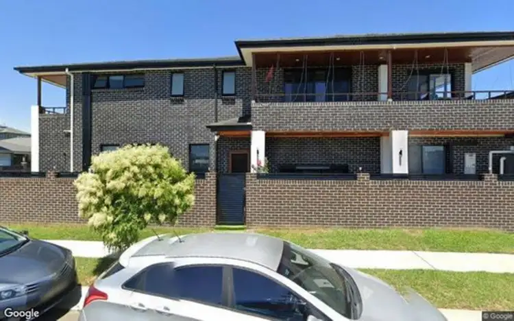 29A Faulconbridge Street, The Ponds NSW 2769