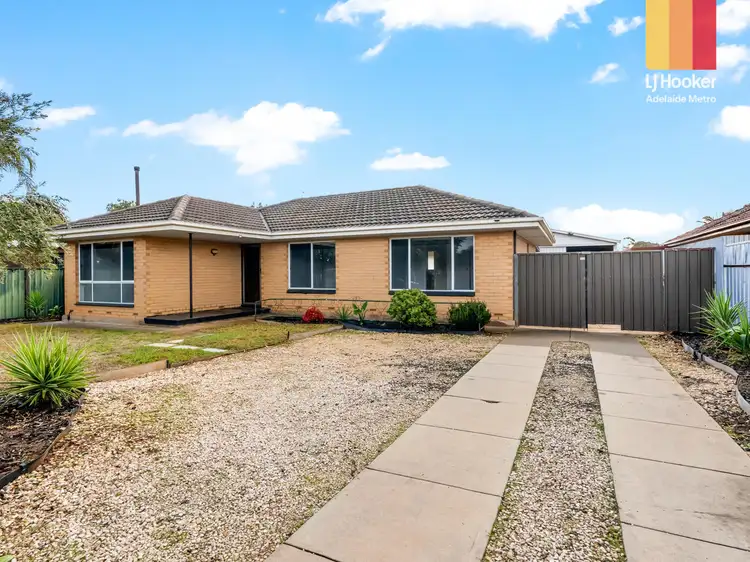 33 Londonderry Avenue, Salisbury Downs SA 5108