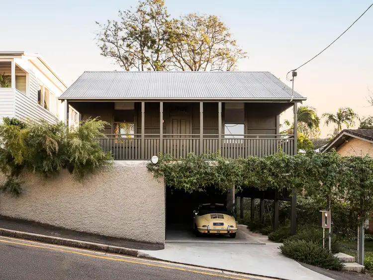 Fourth view of Homely house listing, 24 High Street, Milton QLD 4064