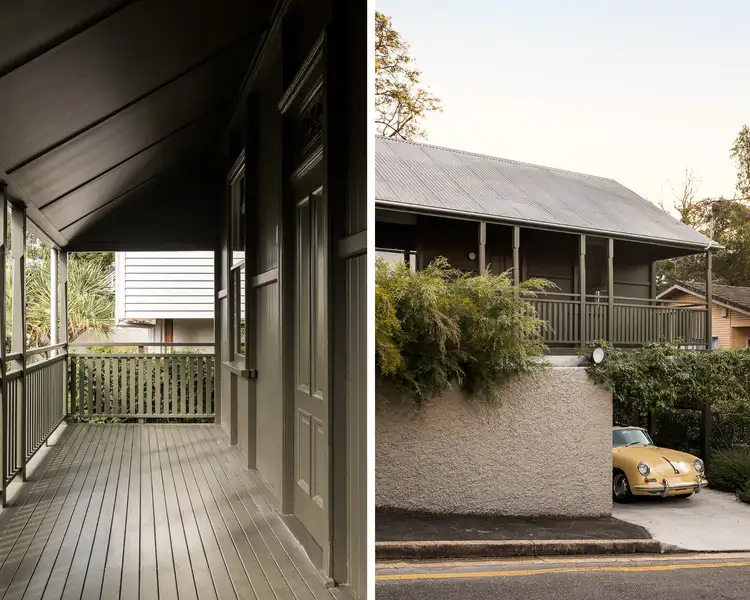 Fifth view of Homely house listing, 24 High Street, Milton QLD 4064