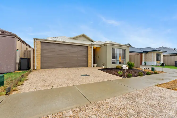 Main view of Homely house listing, 10 Setter Way, Southern River WA 6110