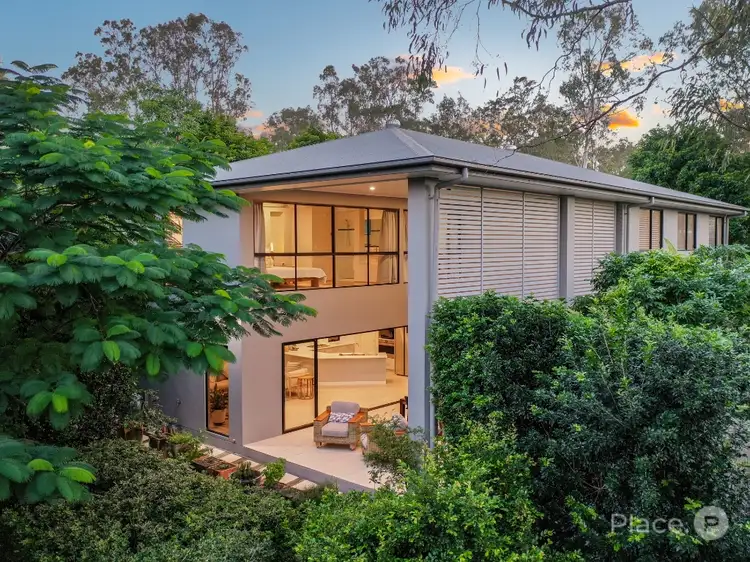 23 Bullock Dray Drive, Mount Crosby QLD 4306