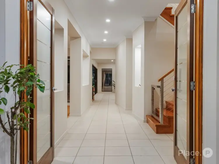 Third view of Homely house listing, 23 Bullock Dray Drive, Mount Crosby QLD 4306