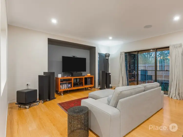 Fourth view of Homely house listing, 23 Bullock Dray Drive, Mount Crosby QLD 4306