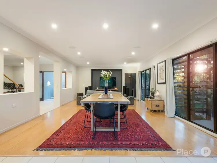 Fifth view of Homely house listing, 23 Bullock Dray Drive, Mount Crosby QLD 4306