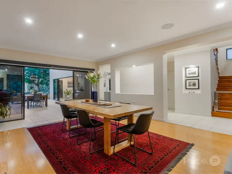 Sixth view of Homely house listing, 23 Bullock Dray Drive, Mount Crosby QLD 4306