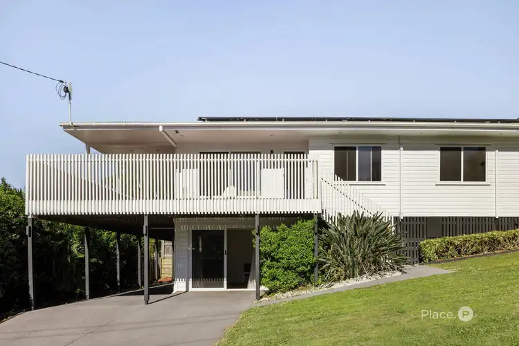 Second view of Homely house listing, 17 Drury Lane, Mount Gravatt East QLD 4122