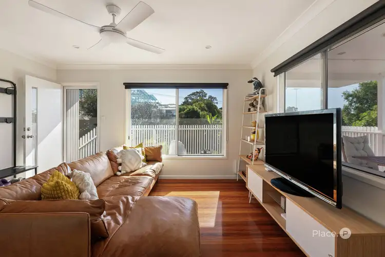 Fourth view of Homely house listing, 17 Drury Lane, Mount Gravatt East QLD 4122