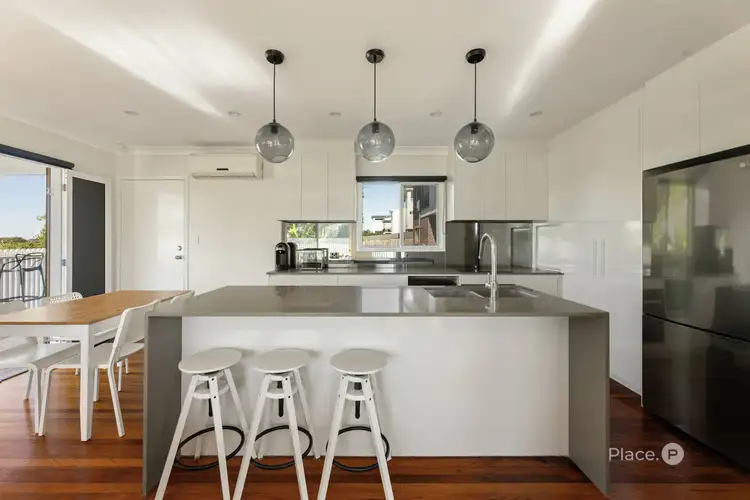 Fifth view of Homely house listing, 17 Drury Lane, Mount Gravatt East QLD 4122