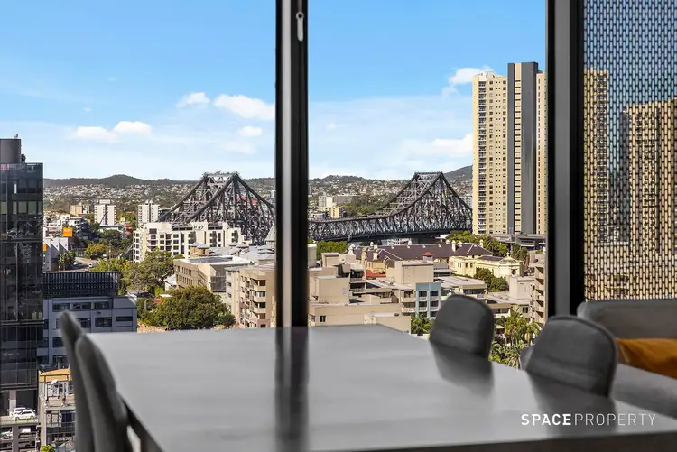2007/179 Alfred Street, Fortitude Valley QLD 4006