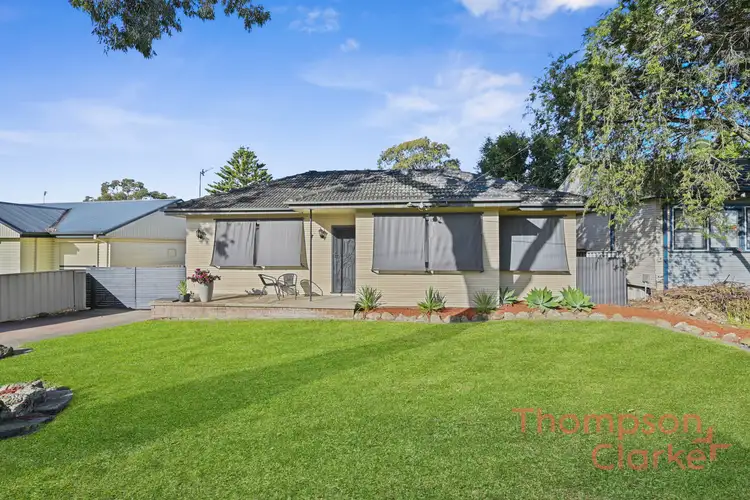 7 Hartzer Place, Tarro NSW 2322