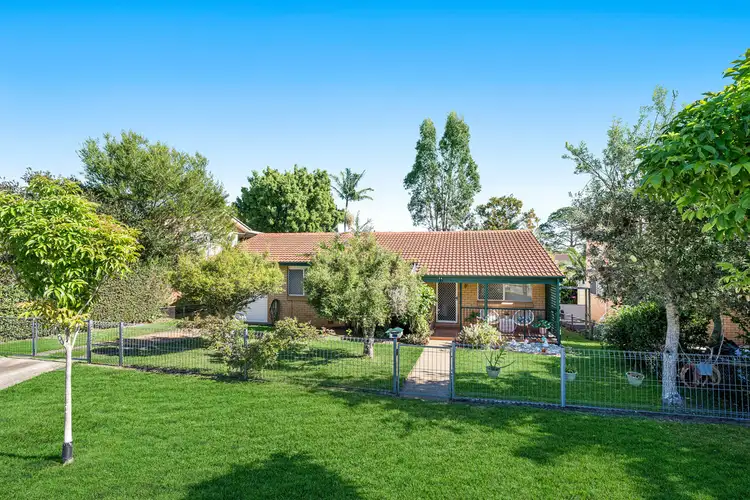 14 Beavis Street, Manly West QLD 4179