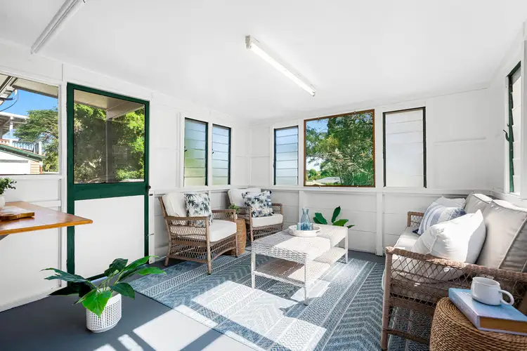Sixth view of Homely house listing, 14 Beavis Street, Manly West QLD 4179