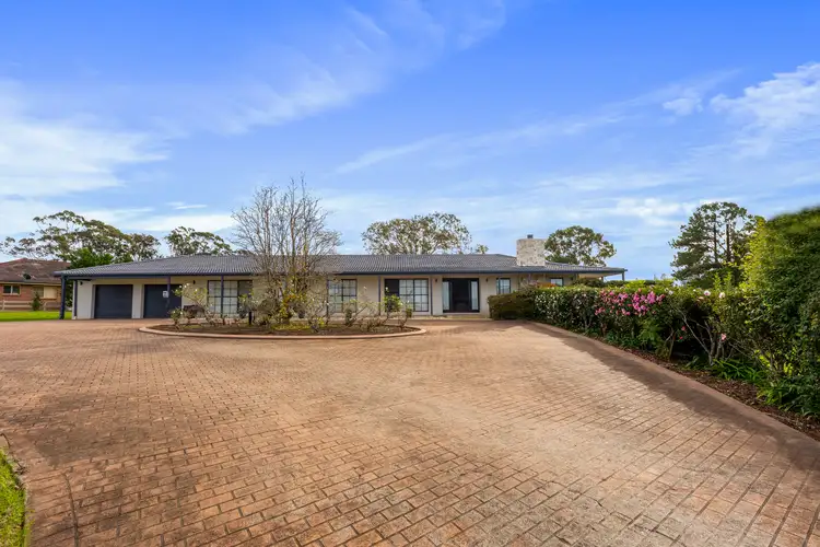 4 Waterhouse Drive, Silverdale NSW 2752