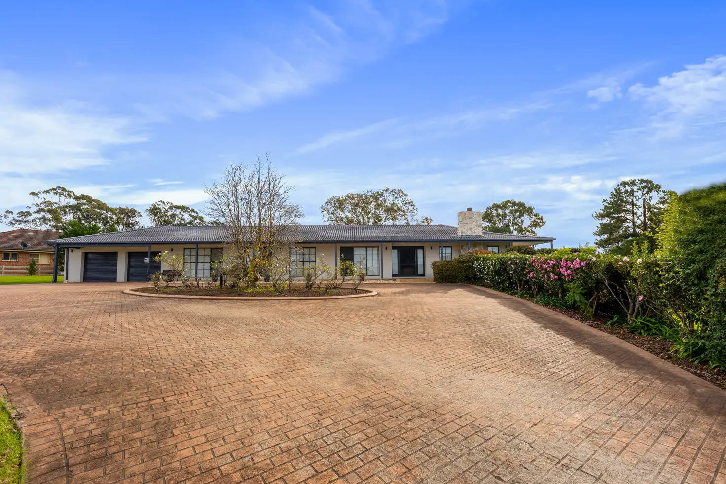 Main view of Homely house listing, 4 Waterhouse Drive, Silverdale NSW 2752