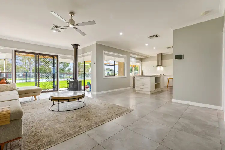 Second view of Homely house listing, 4 Waterhouse Drive, Silverdale NSW 2752