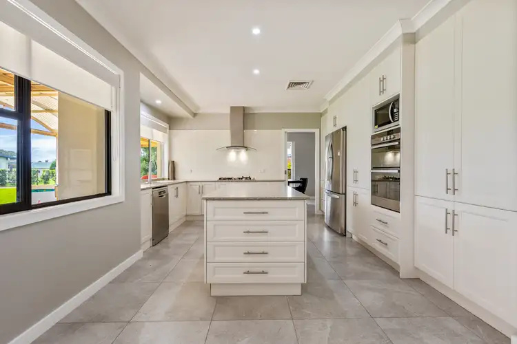Fourth view of Homely house listing, 4 Waterhouse Drive, Silverdale NSW 2752