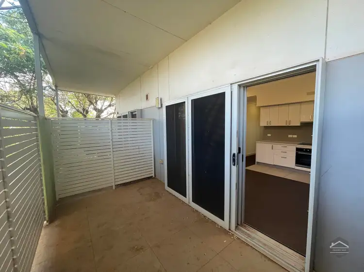8/26 Somerset Crescent, South Hedland WA 6722