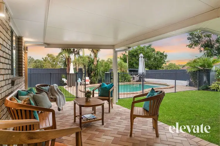 63 Drummond Street, Sinnamon Park QLD 4073