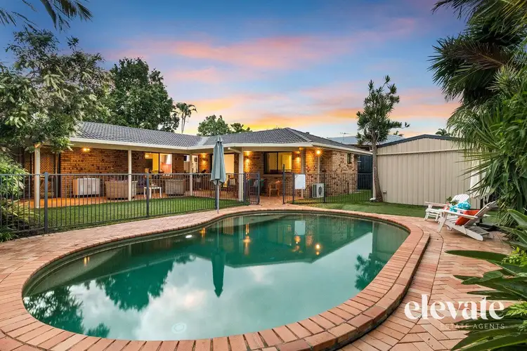 63 Drummond Street, Sinnamon Park QLD 4073