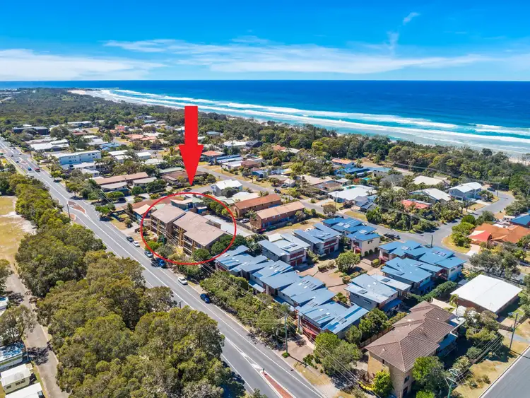 14/42-46 Tweed Coast Road, Pottsville NSW 2489