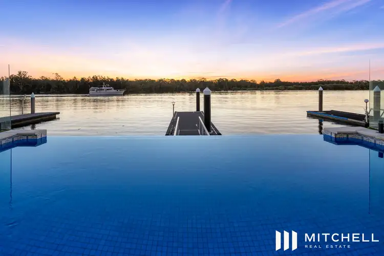 5256 Marine Drive North, Sanctuary Cove QLD 4212