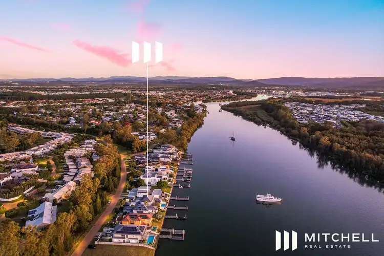 5256 Marine Drive North, Sanctuary Cove QLD 4212