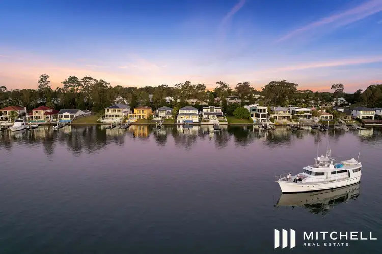 5256 Marine Drive North, Sanctuary Cove QLD 4212