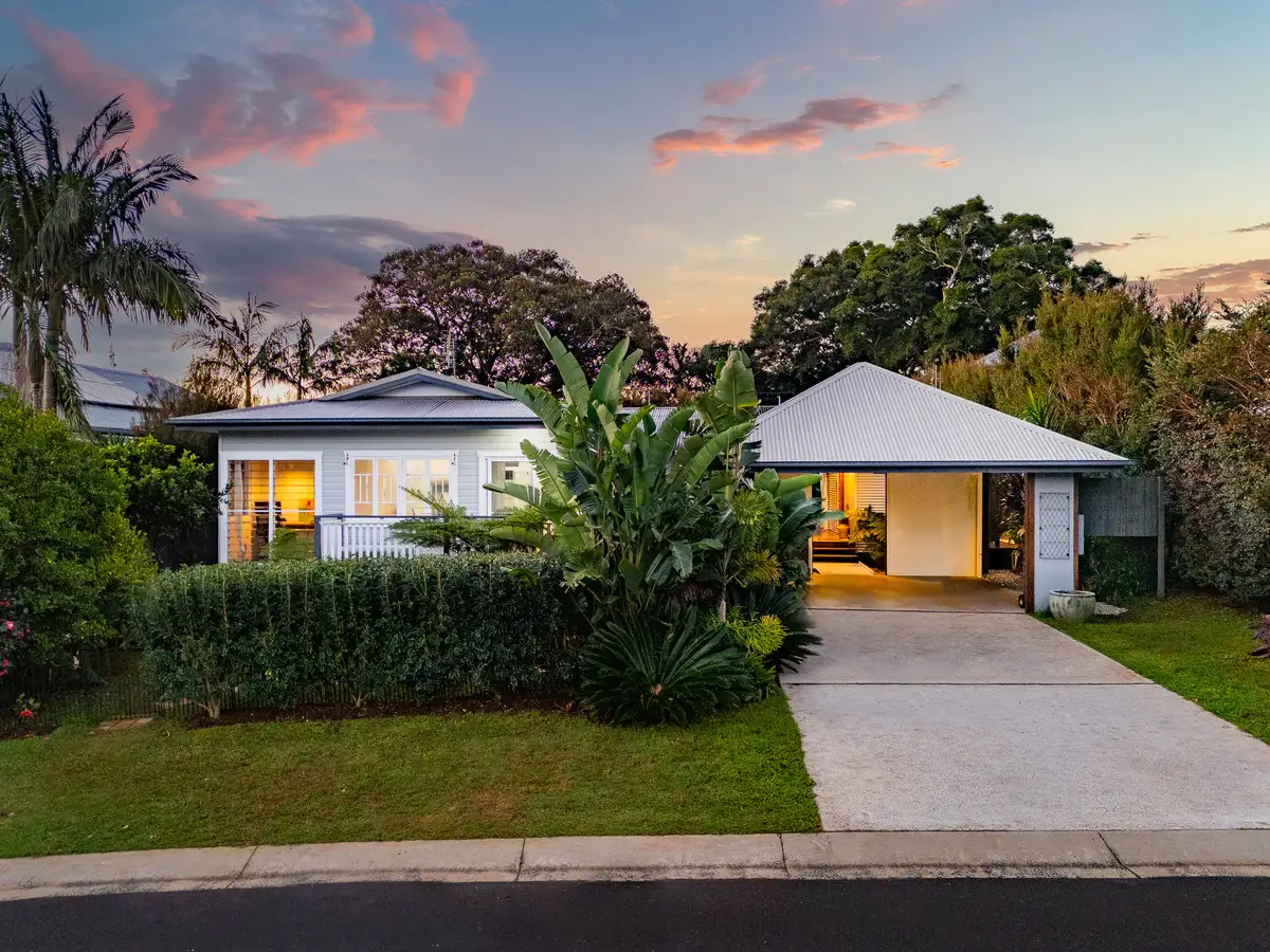 Main view of Homely house listing, 29 Palm-Lily Crescent, Bangalow NSW 2479