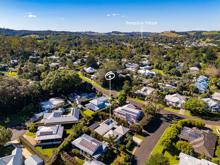 Second view of Homely house listing, 29 Palm-Lily Crescent, Bangalow NSW 2479