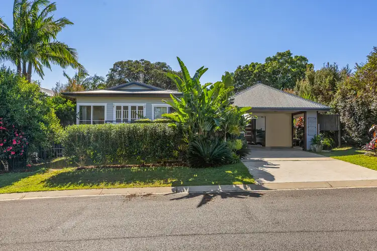 Fourth view of Homely house listing, 29 Palm-Lily Crescent, Bangalow NSW 2479