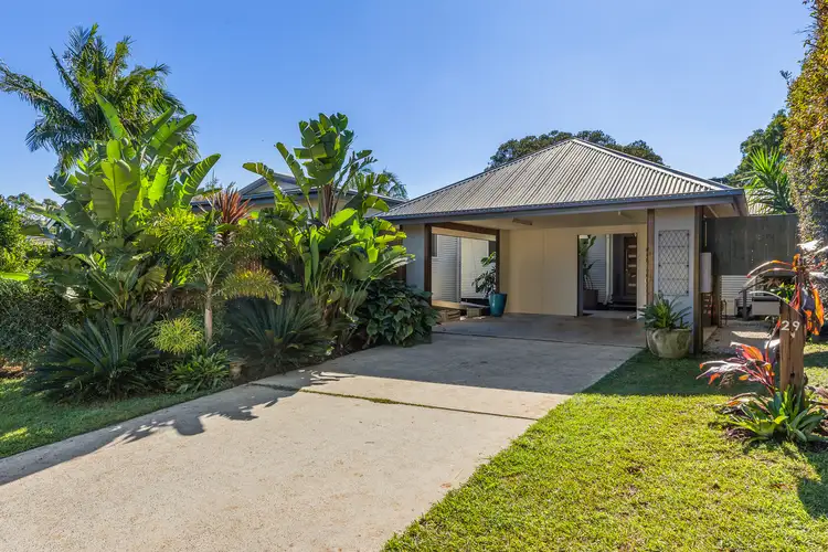 Fifth view of Homely house listing, 29 Palm-Lily Crescent, Bangalow NSW 2479