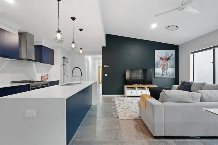 Fourth view of Homely house listing, 25 Daydream Street, Burpengary East QLD 4505