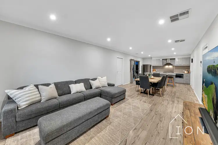 Second view of Homely house listing, 46 Quarters Boulevard, Cranbourne West VIC 3977