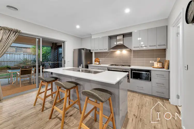 Third view of Homely house listing, 46 Quarters Boulevard, Cranbourne West VIC 3977