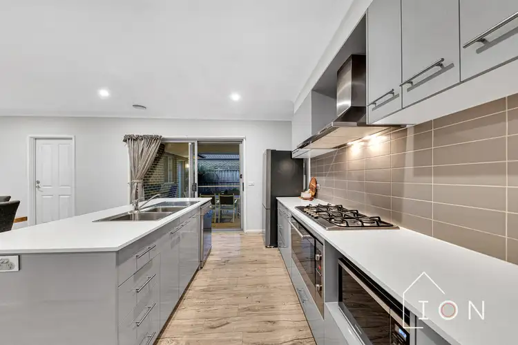Fourth view of Homely house listing, 46 Quarters Boulevard, Cranbourne West VIC 3977