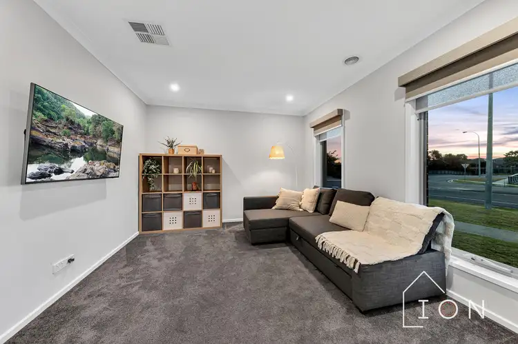Sixth view of Homely house listing, 46 Quarters Boulevard, Cranbourne West VIC 3977