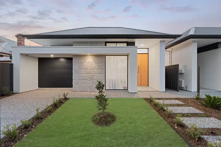 24 Janet Street, Evandale SA 5069