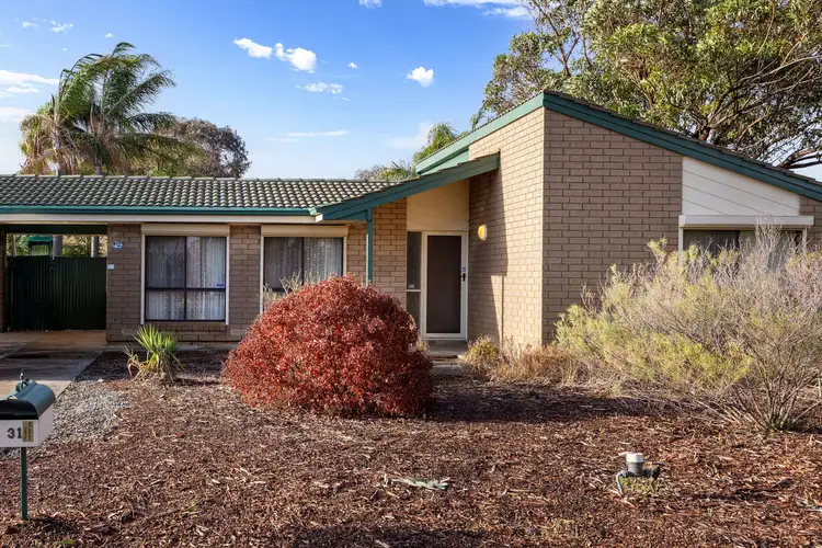 31 Spaans Crescent, Salisbury North SA 5108