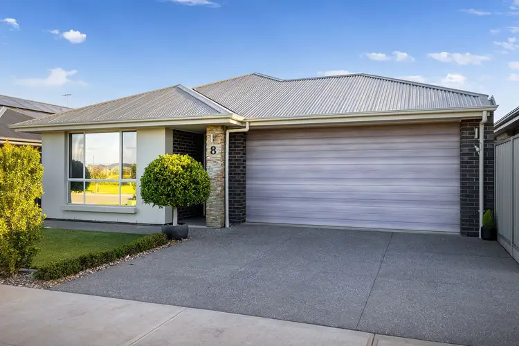 8 Limerick Street, Virginia SA 5120