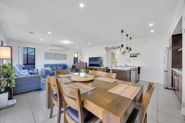 Fourth view of Homely house listing, 4 Bay Way, Point Cook VIC 3030