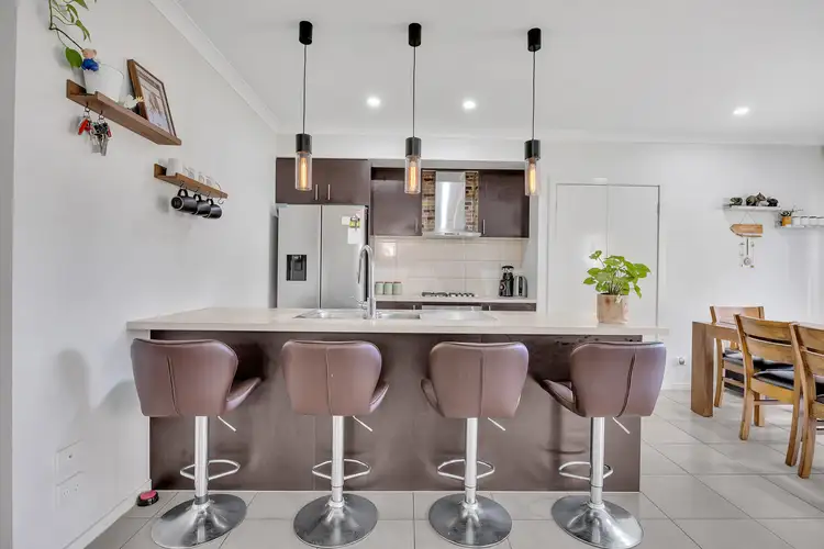 Fifth view of Homely house listing, 4 Bay Way, Point Cook VIC 3030