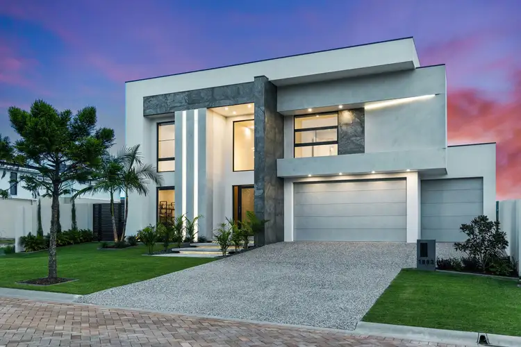 1883 Oak Hill Drive, Sanctuary Cove QLD 4212