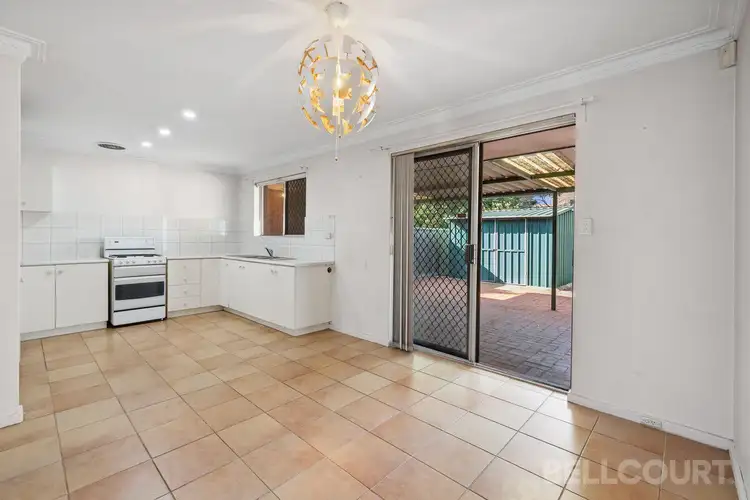 Second view of Homely villa listing, 6/178 Grosvenor Road, North Perth WA 6006